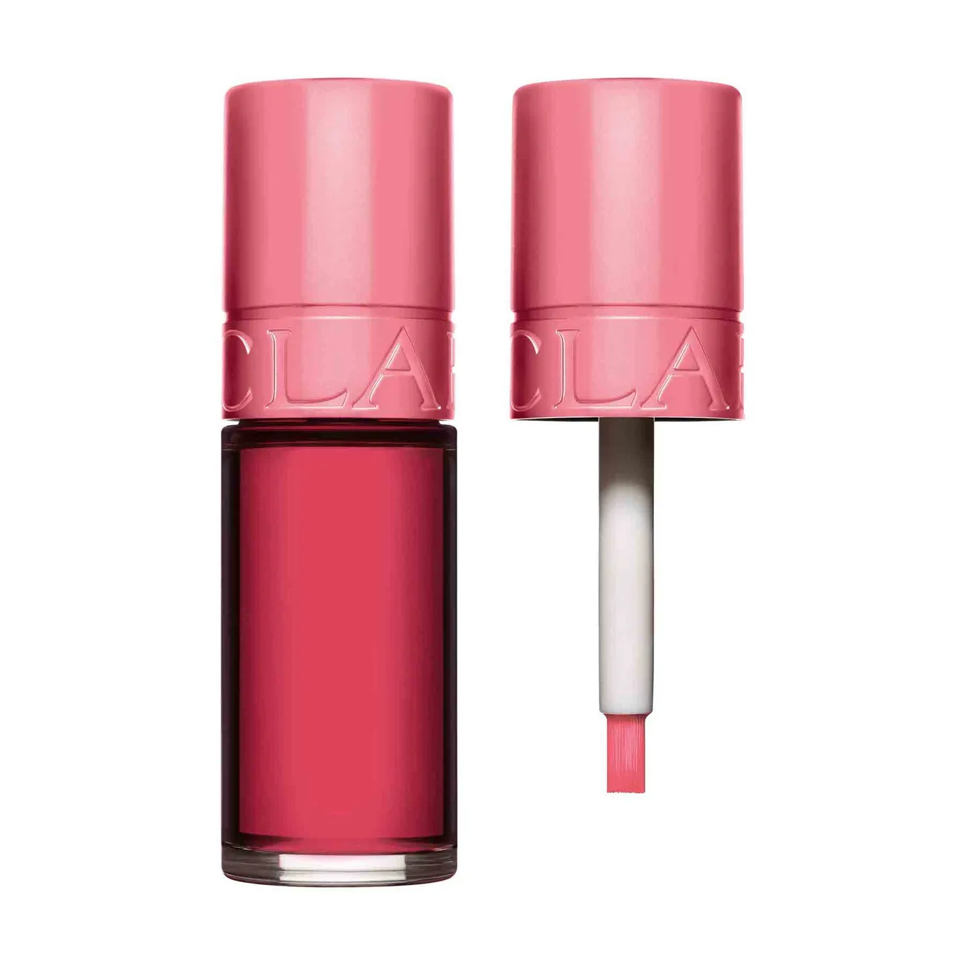 Clarins Lip Water Stain  Matte To The Max 01Stain 01