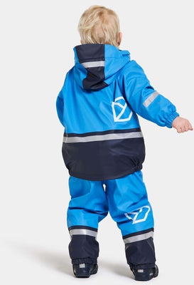 Didriksons Boardman Fôret Regnsett, Sharp Blue