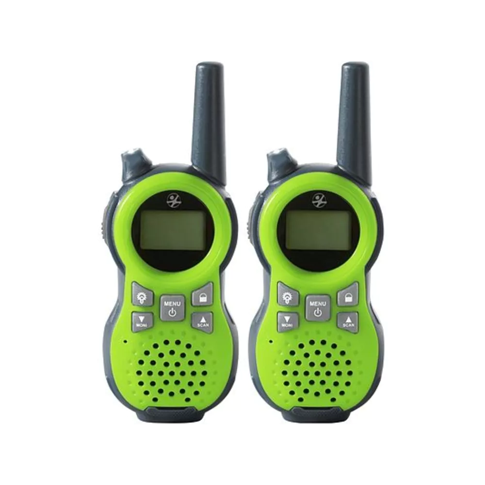 Haba Terra Kids Walkie Talkie Set