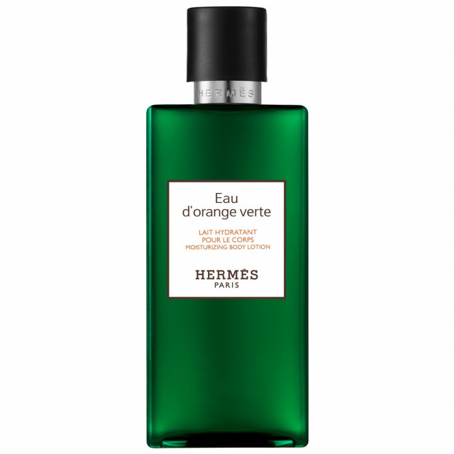 Lait Eau d'Orange Verte de HERMES