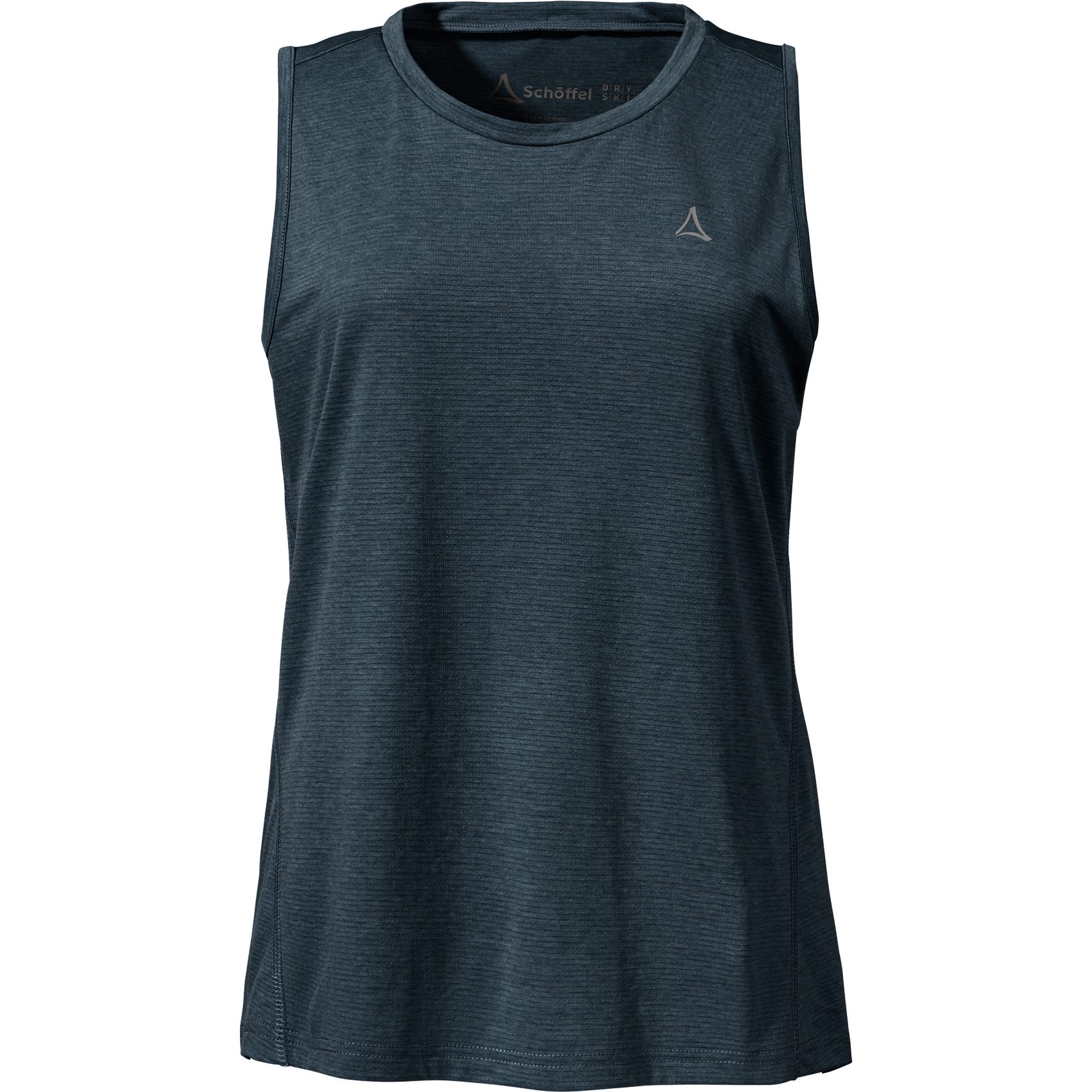 Schöffel Tauron Tank Top Damen navy blazer