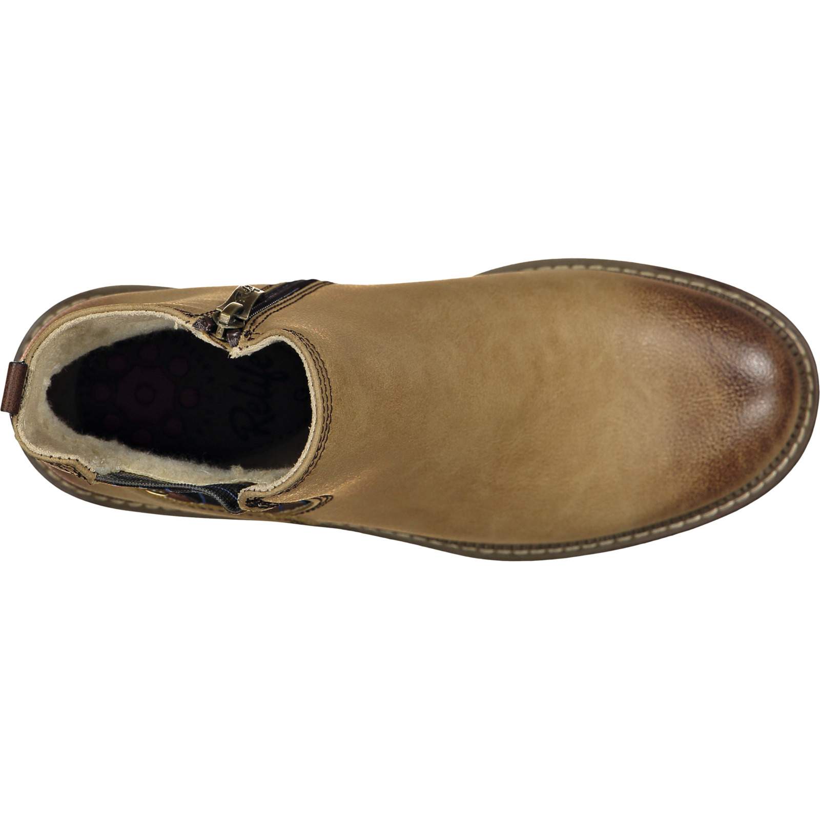 Relife Damen-Schuhe Getlast 37