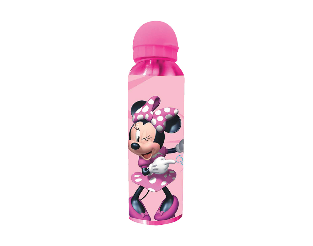 CANTIL MINNIE ALUMINIO 500ML