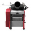 Avretter- og planhøvel 230 V 1500 W