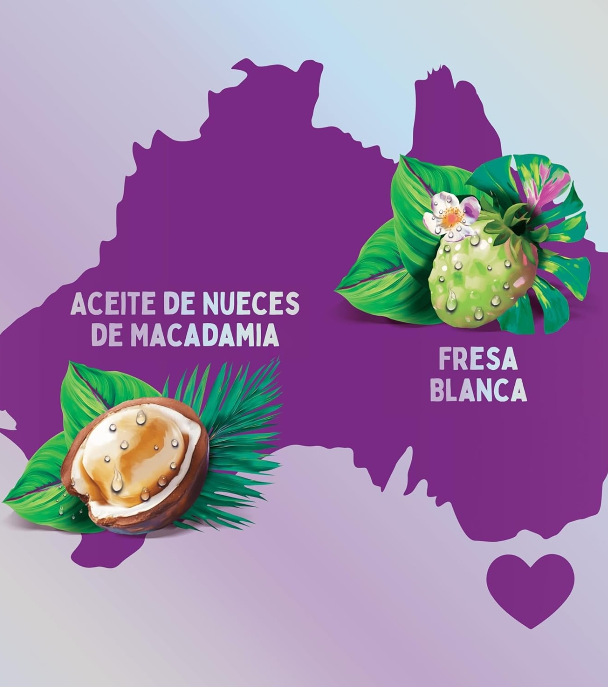 Aussie - Shampoo SOS Sothe & Hydrate - Cabelos secos