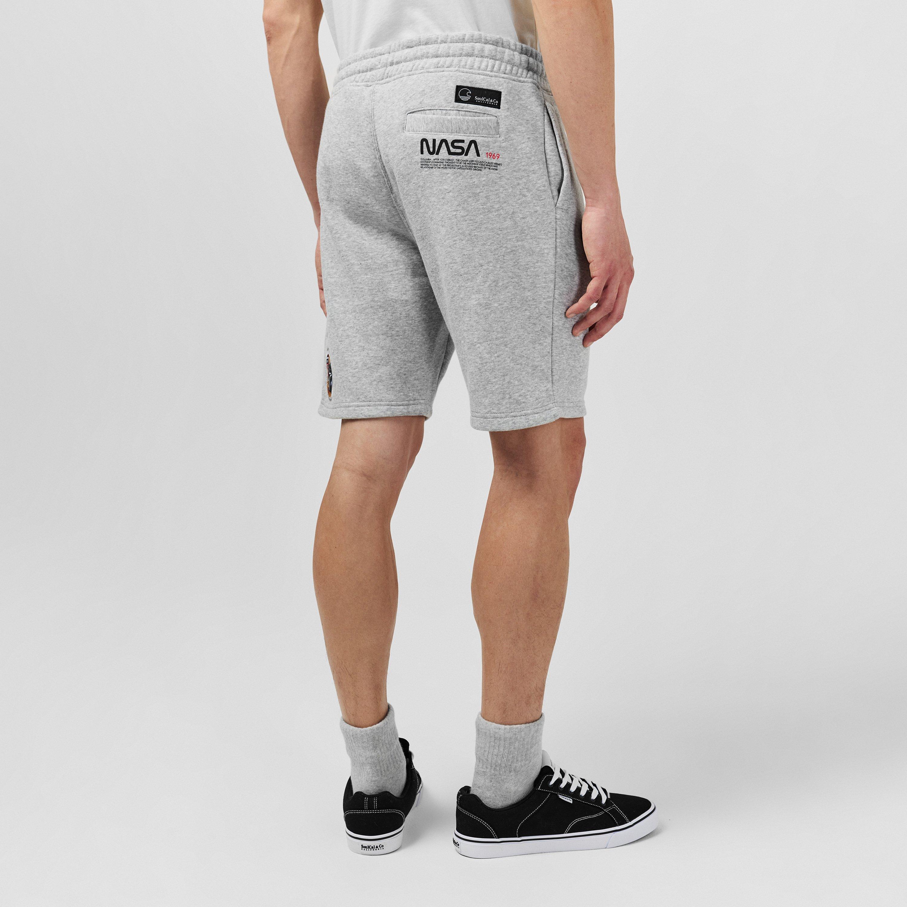 SoulCal Soul NASA Short Sn