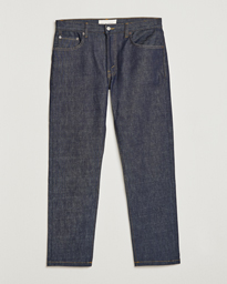 Jeanerica TM005 Tapered Jeans Natural White