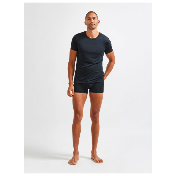 Craft - Core Dry Boxer 3-Inch - Sous-vêtement synthétique