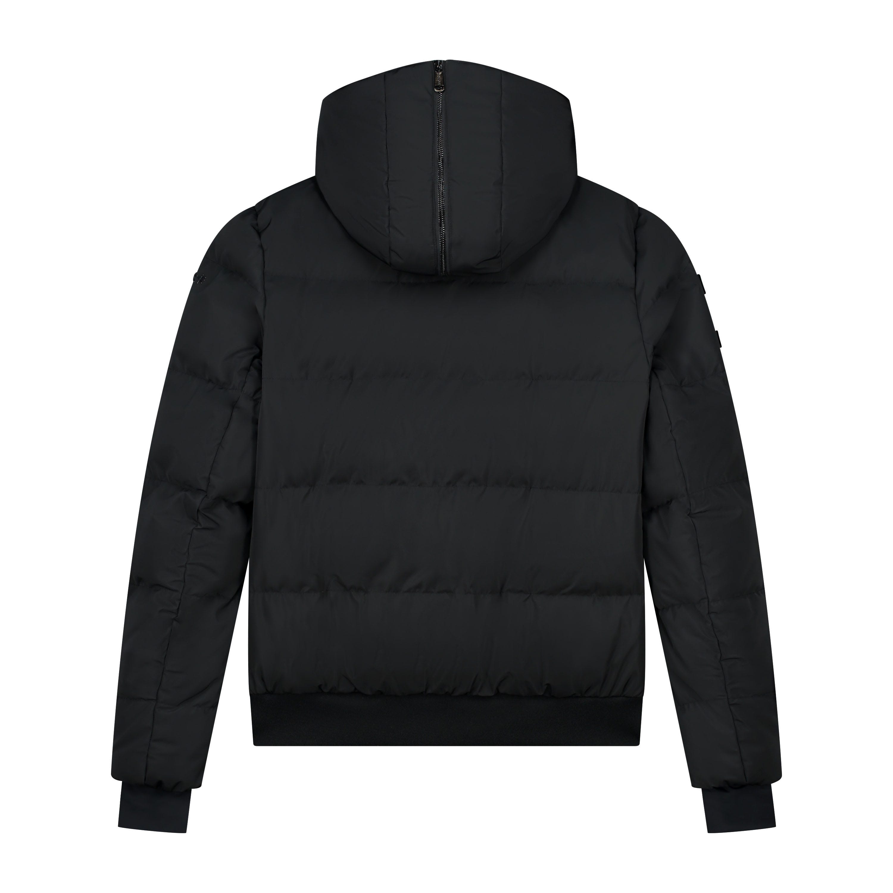 be:at:  Azalea Ski & Lifestyle Jacket