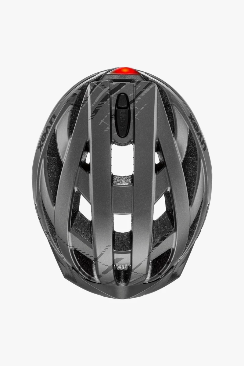 uvex city i-vo Velohelm