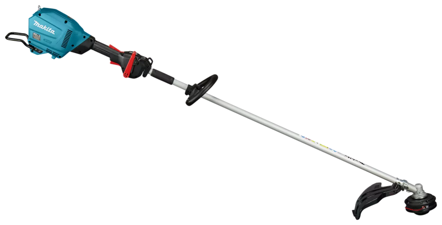 Makita UR014GZ XGT 40 V Max Li-ion accu Bosmaaier body - D-greep - 450mm