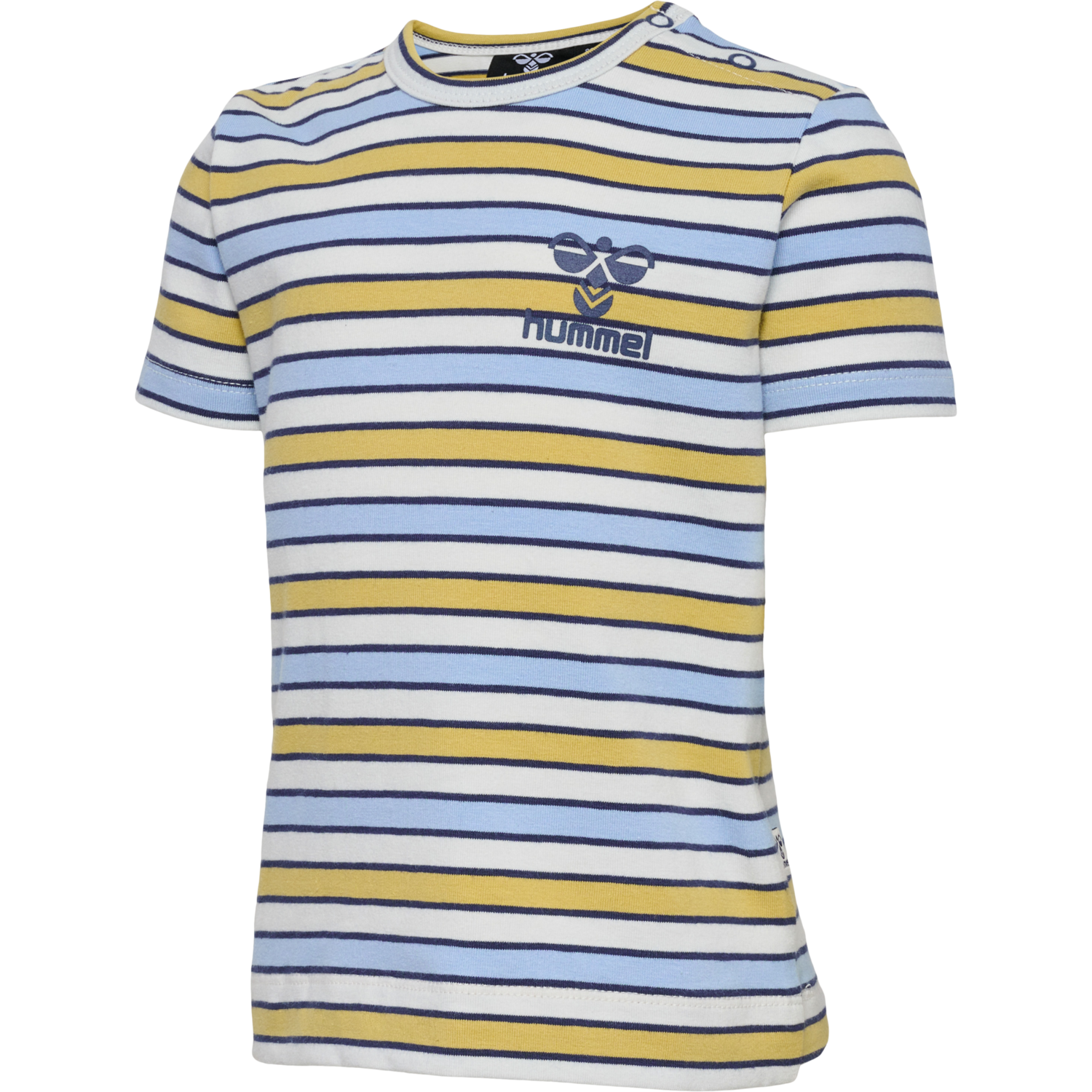 hmlHAPPY ME T-SHIRT S/S