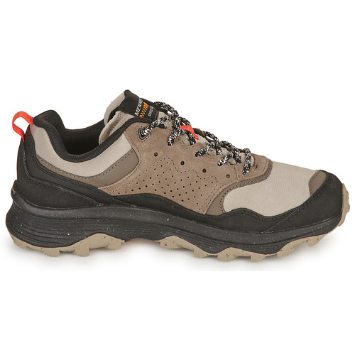 Merrell - SPEED SOLO - Gris / Noir