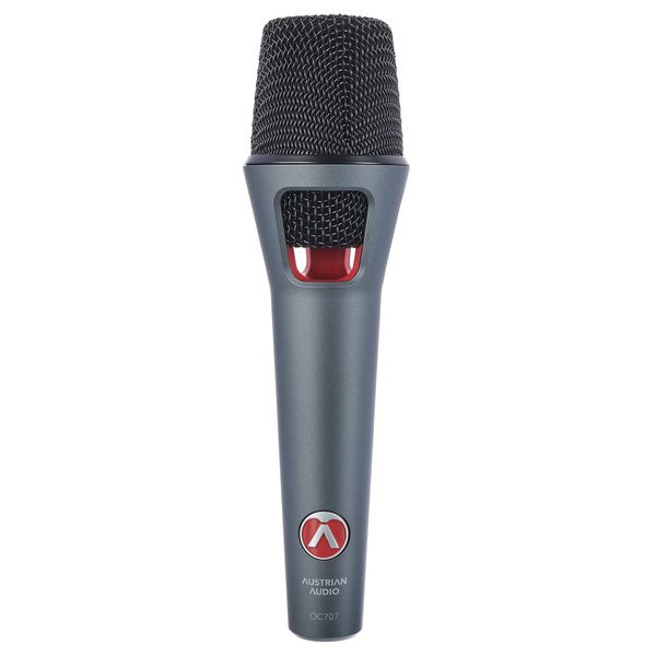 Austrian Audio OC707