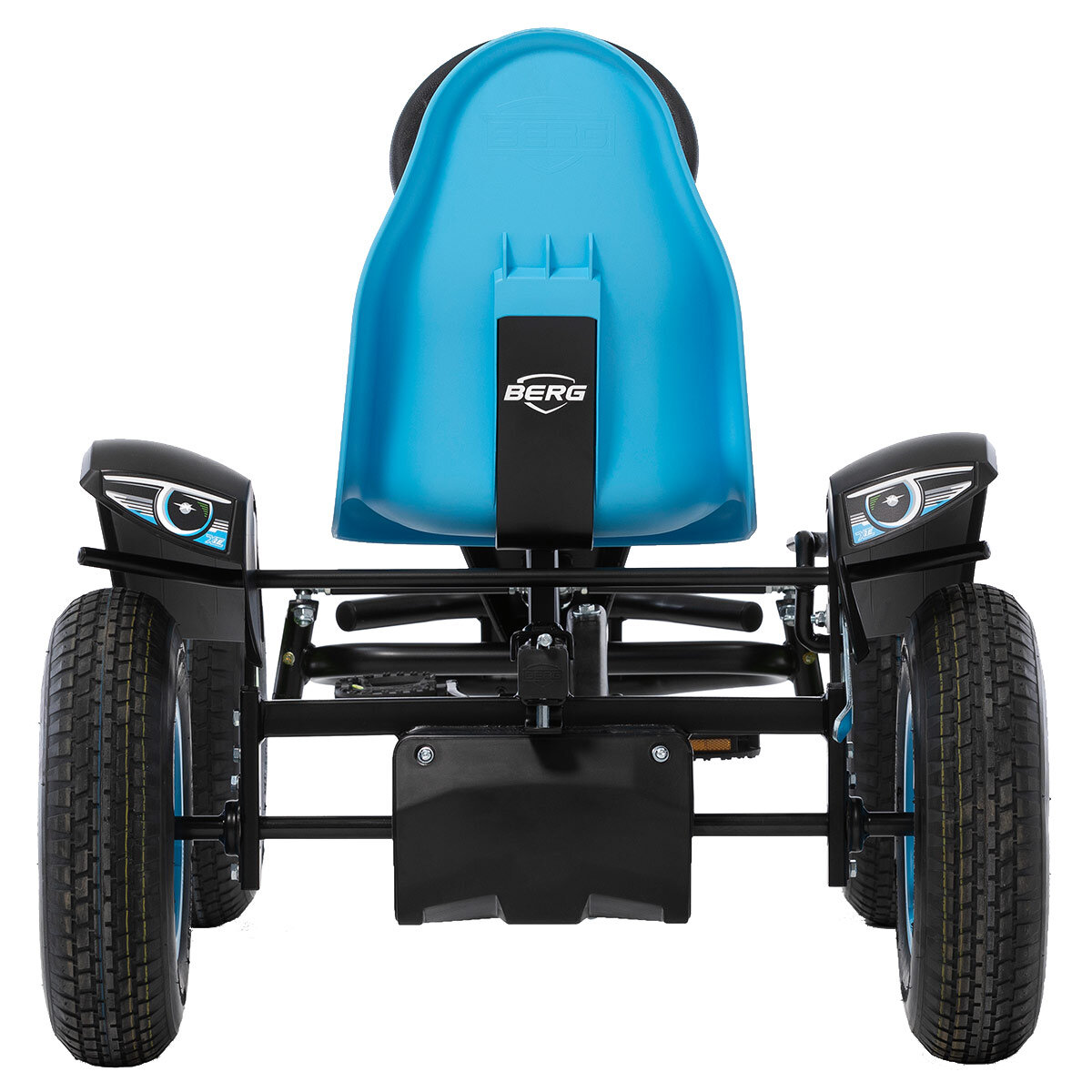 Bergtoys Berg Pedal Gokart XL X-ite BFR-3