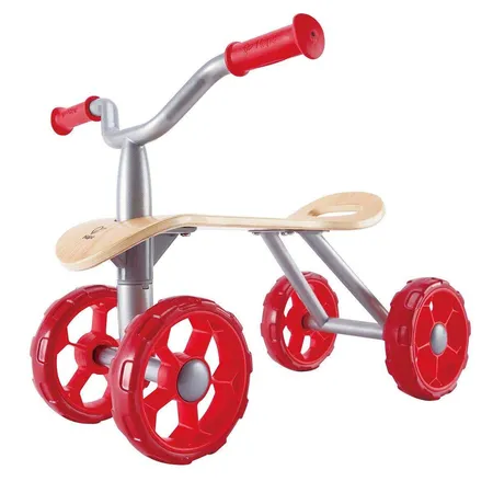 Hape Mein erstes Vierrad
