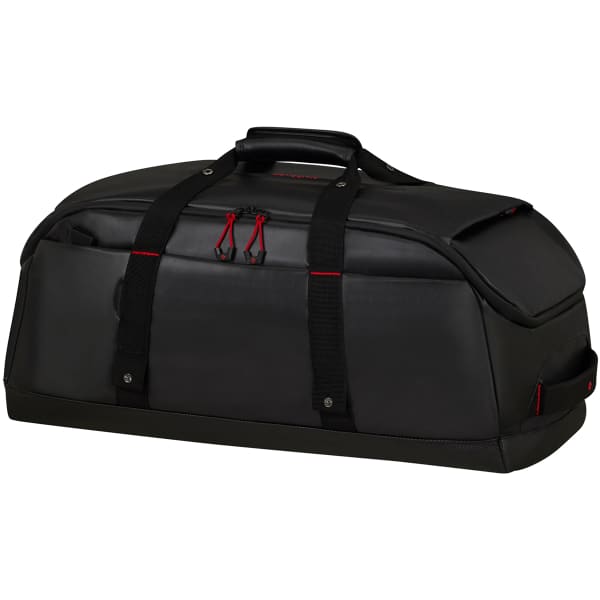 Duffel SAMSONITE ECODIVER DUFFLE M BLACK