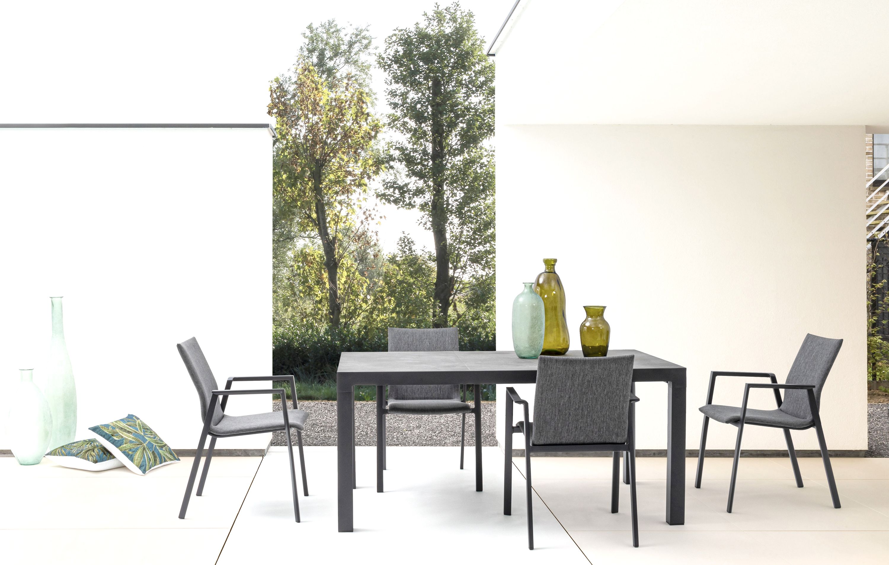 Gartentisch MASON