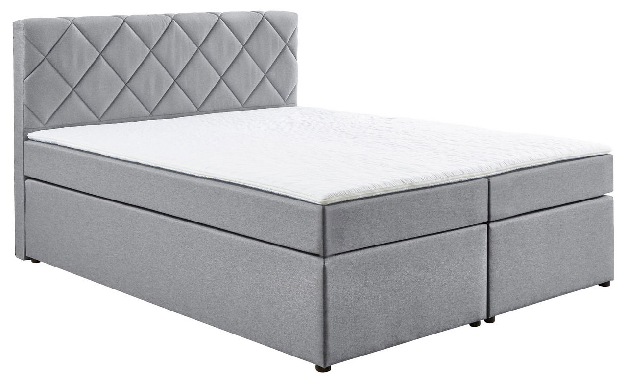 Z2 Boxspringbett  BX2560 ALLISTON