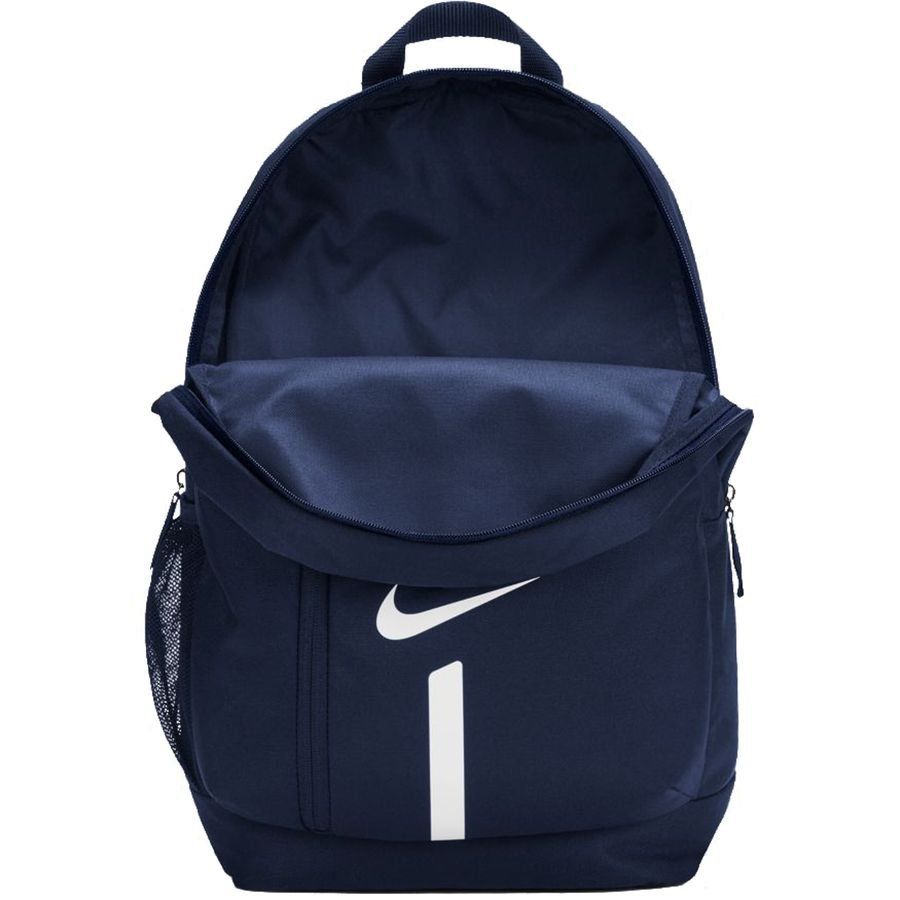 Nike Sac à Dos Academy Team - Bleu Marine/Noir/Blanc Enfant
