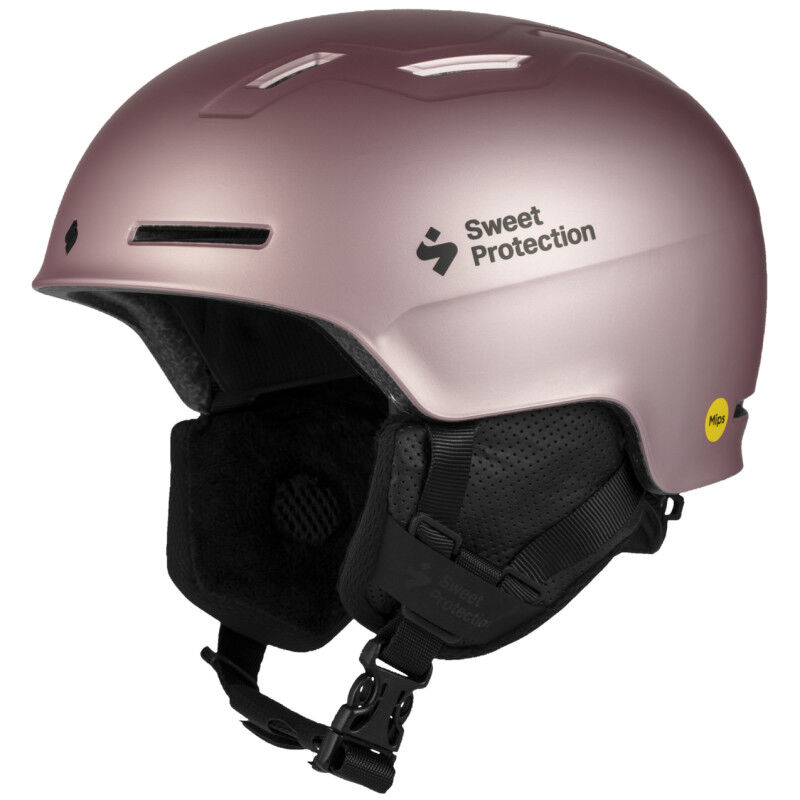 Winder Mips Helmet Junior - Casque ski enfant
