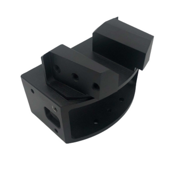 Renfort Avant de Deck pour Trottinette Électrique Weebot Zephyr