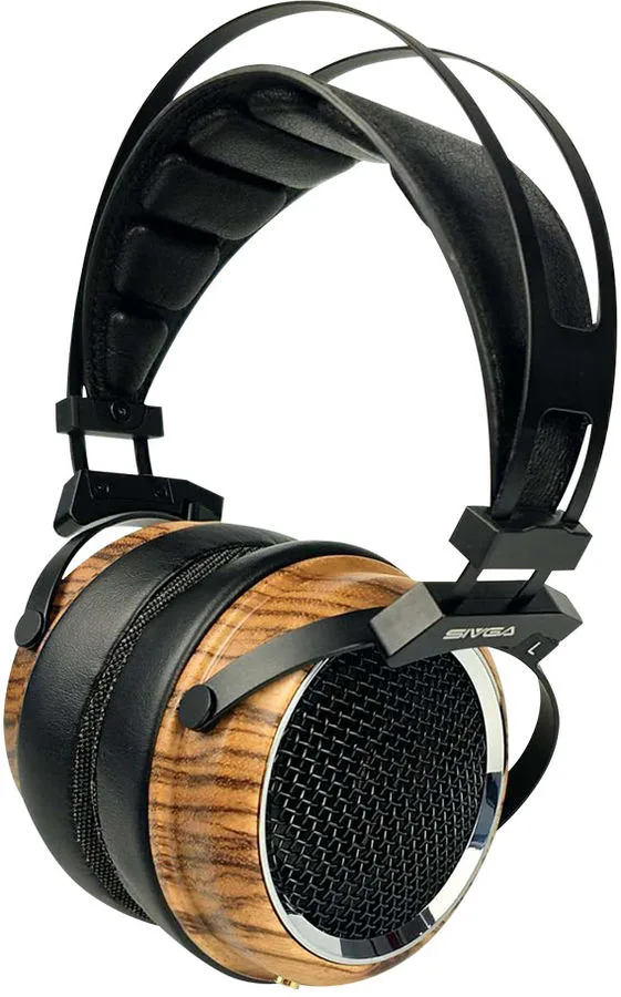 Sivga Phoenix Casques hi-fi