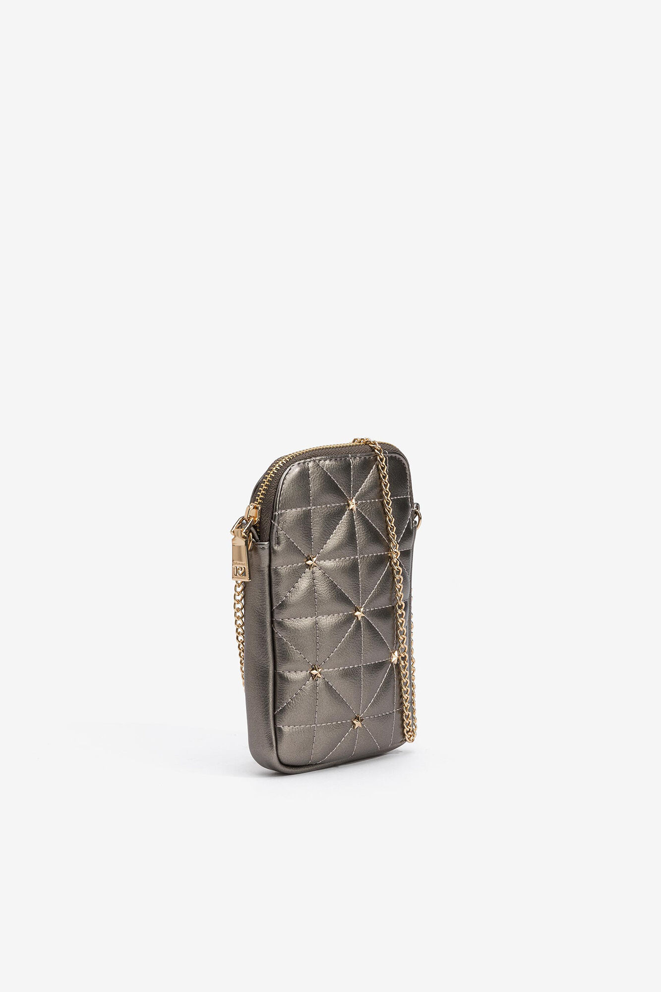 Bolsa para celular com aplicativos