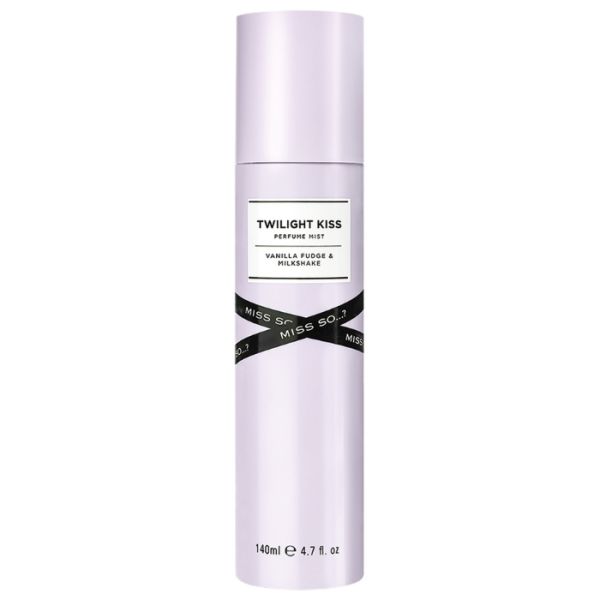Brume de Parfum Miss So…? Twilight Kiss