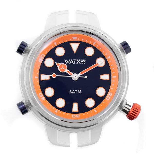 Watx & Co Mostrador de Relógio - RWA5044