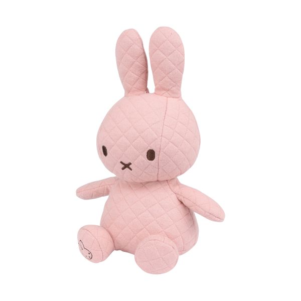 Nijntje Bonbon Knuffel - 23 cm - Blue
