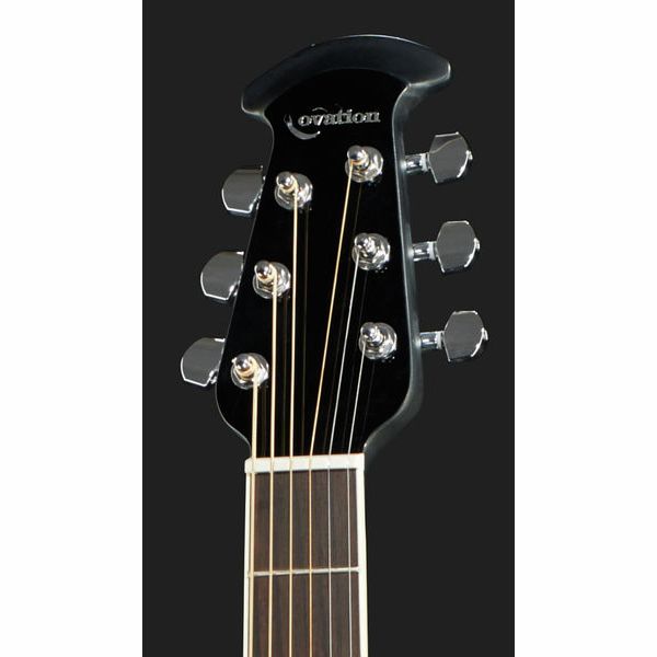Ovation Celebrity Tradition CS-24-5-G