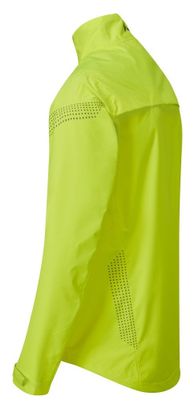 Veste Imperméable Altura Nightvision Nevis Jaune