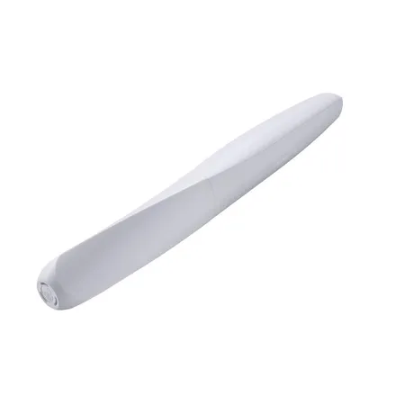 Pelikan Twist® Füller Feder M Pearl inkl. Tintenpatrone