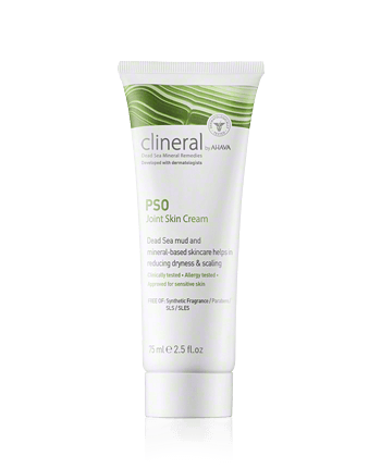 Clineral PSO Joint Skin Cream 75ml