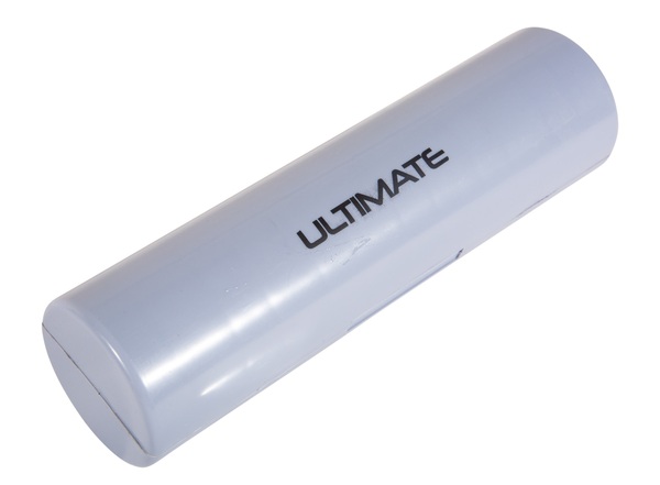Boîte de rangement pour bas de ligne Ultimate Tube Rig (Avec 12 Rouleaux)