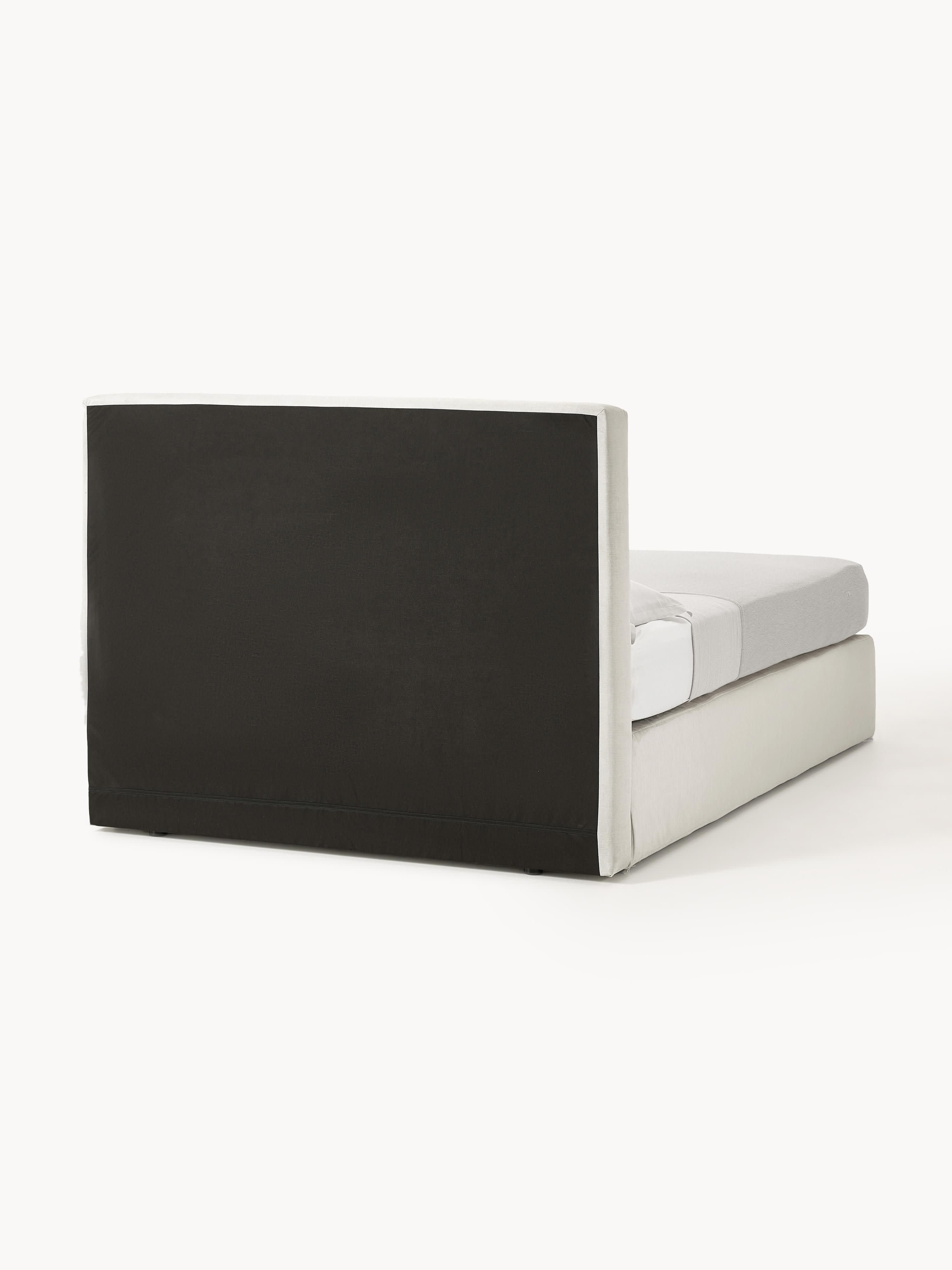 Boxspringbed Oberon