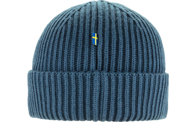 Fjällräven 1960 Lite Logo Unisex Mütze