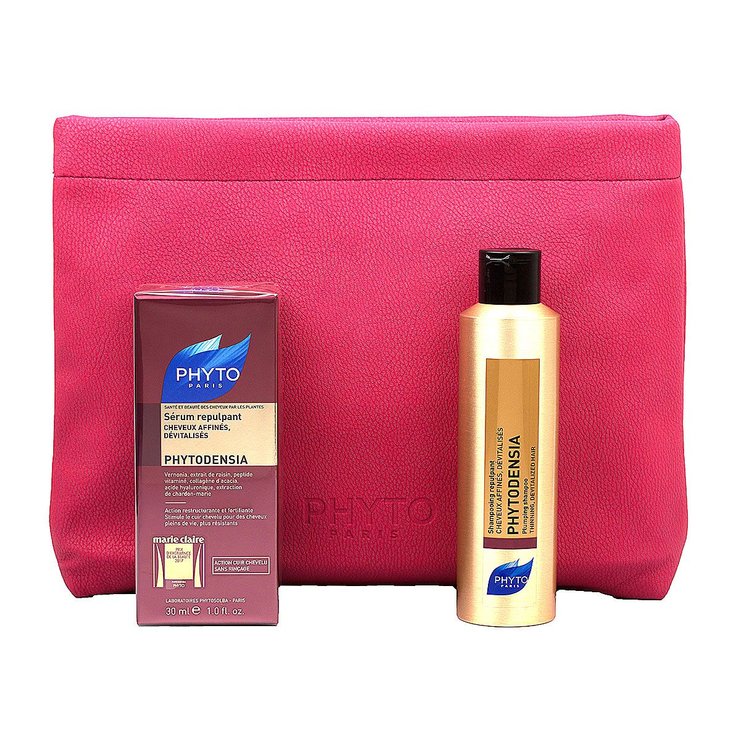 Trousse Phytodensia