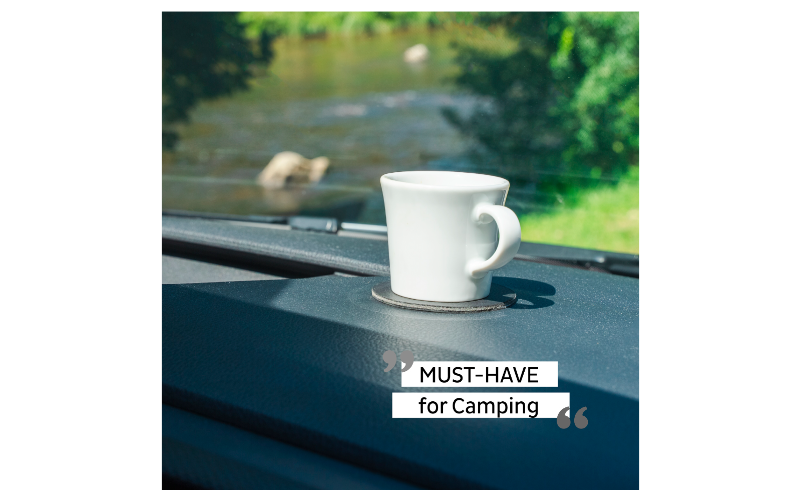 silwy® Porzellan Magnet-Espressotassen 2er-Set (70 ml)