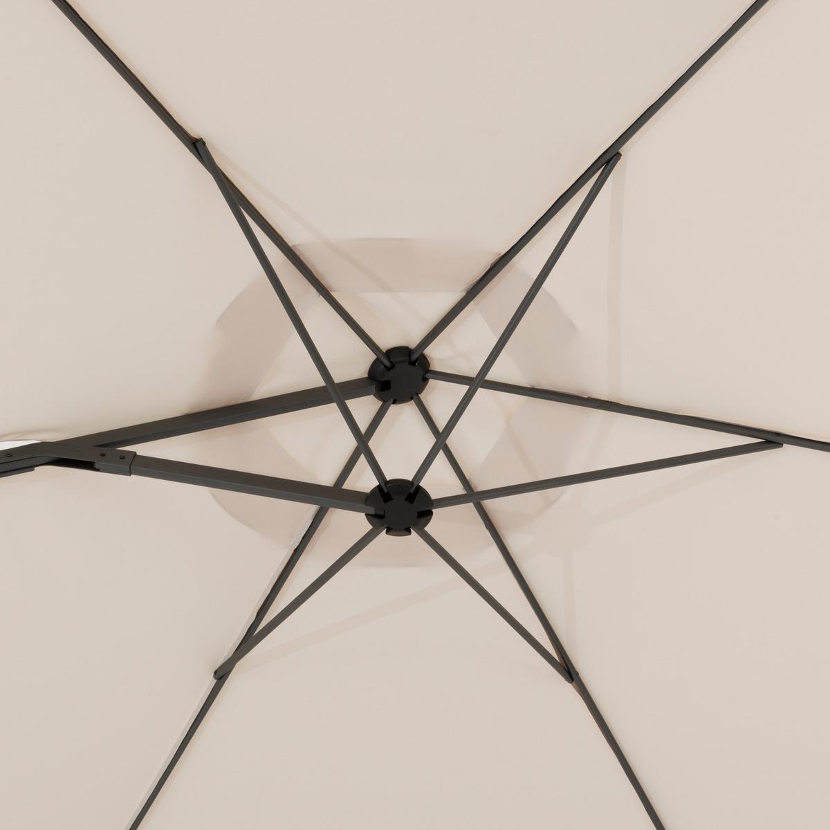 PARASOL NAULIA 3.3M BLE