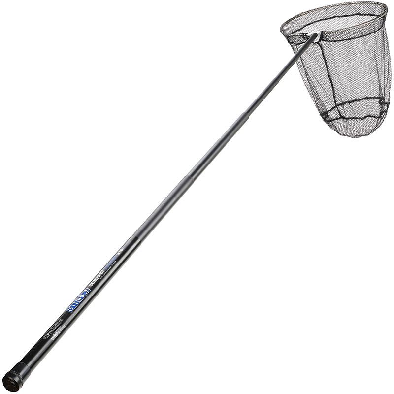 Epuisette Telescopique Garbolino Match