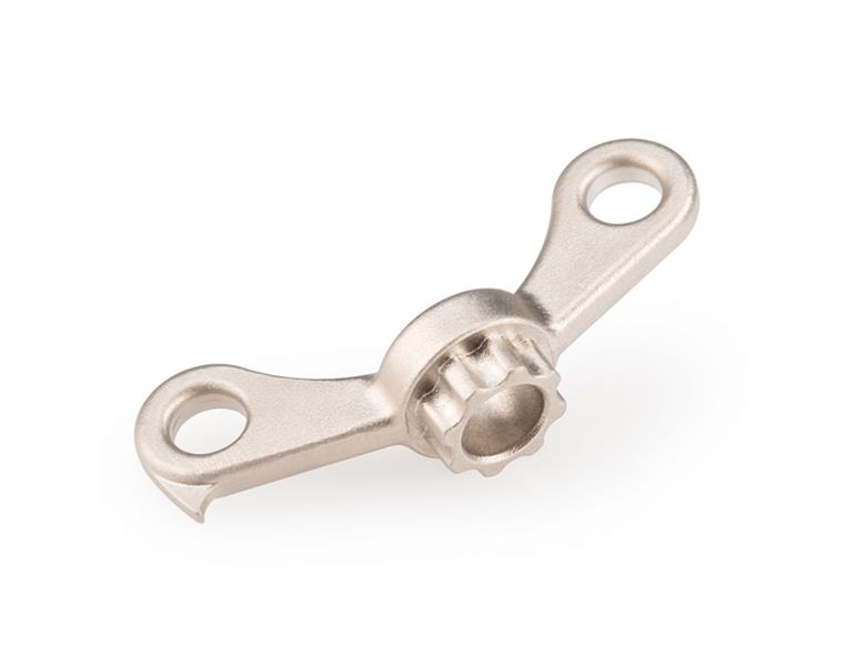 Park Tool Aftrækker til justerkappe (Shimano Hollowtech II bolt)
