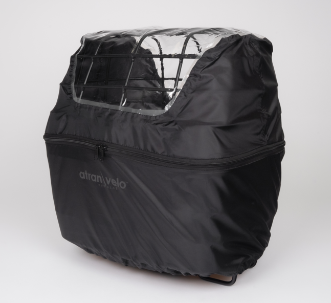 Atran Velo Kurv DUO Regncover Large