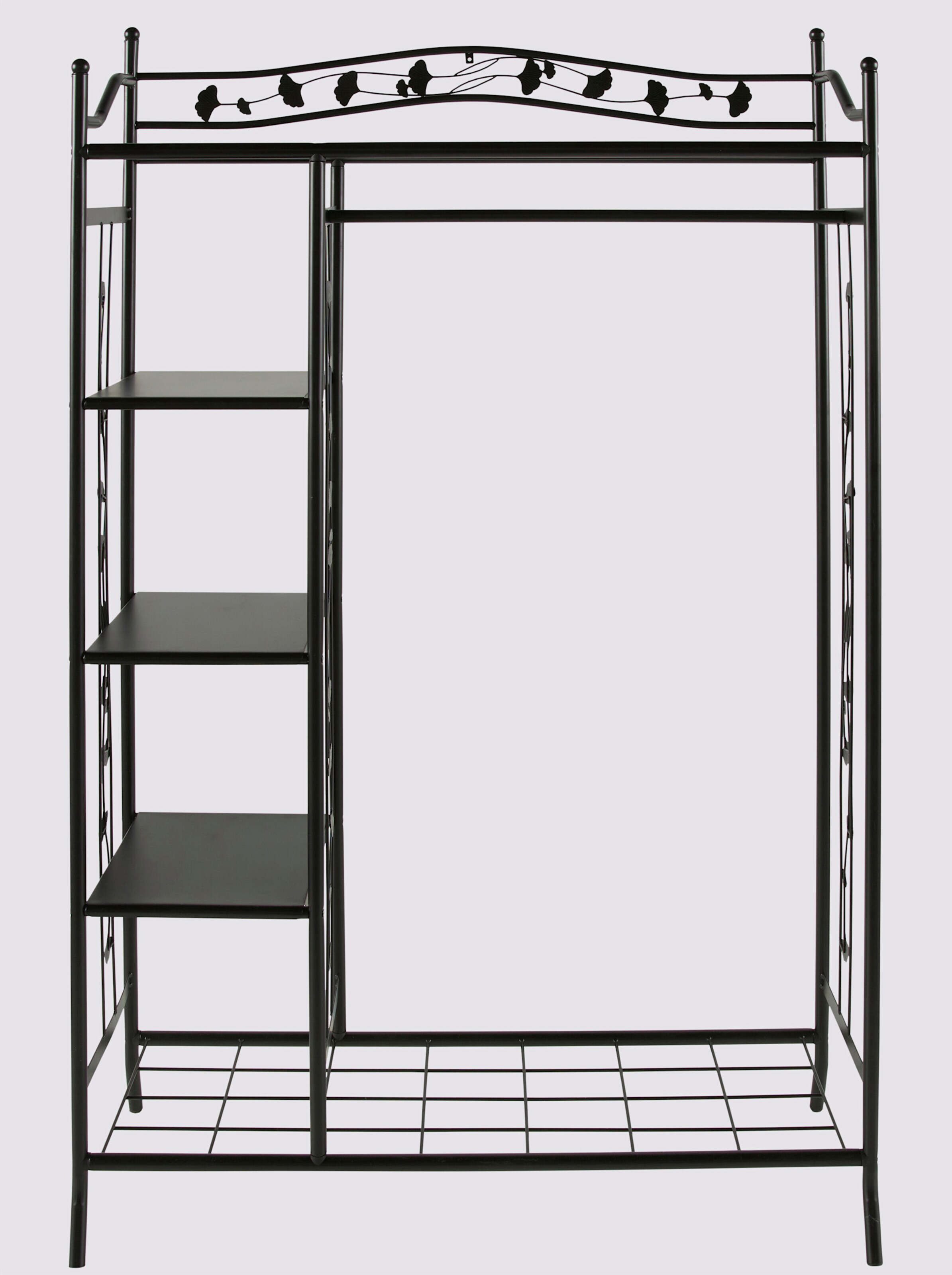 Standgarderobe