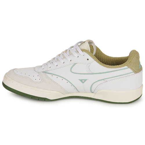 Mizuno - CITY WIND - Blanc / Bleu