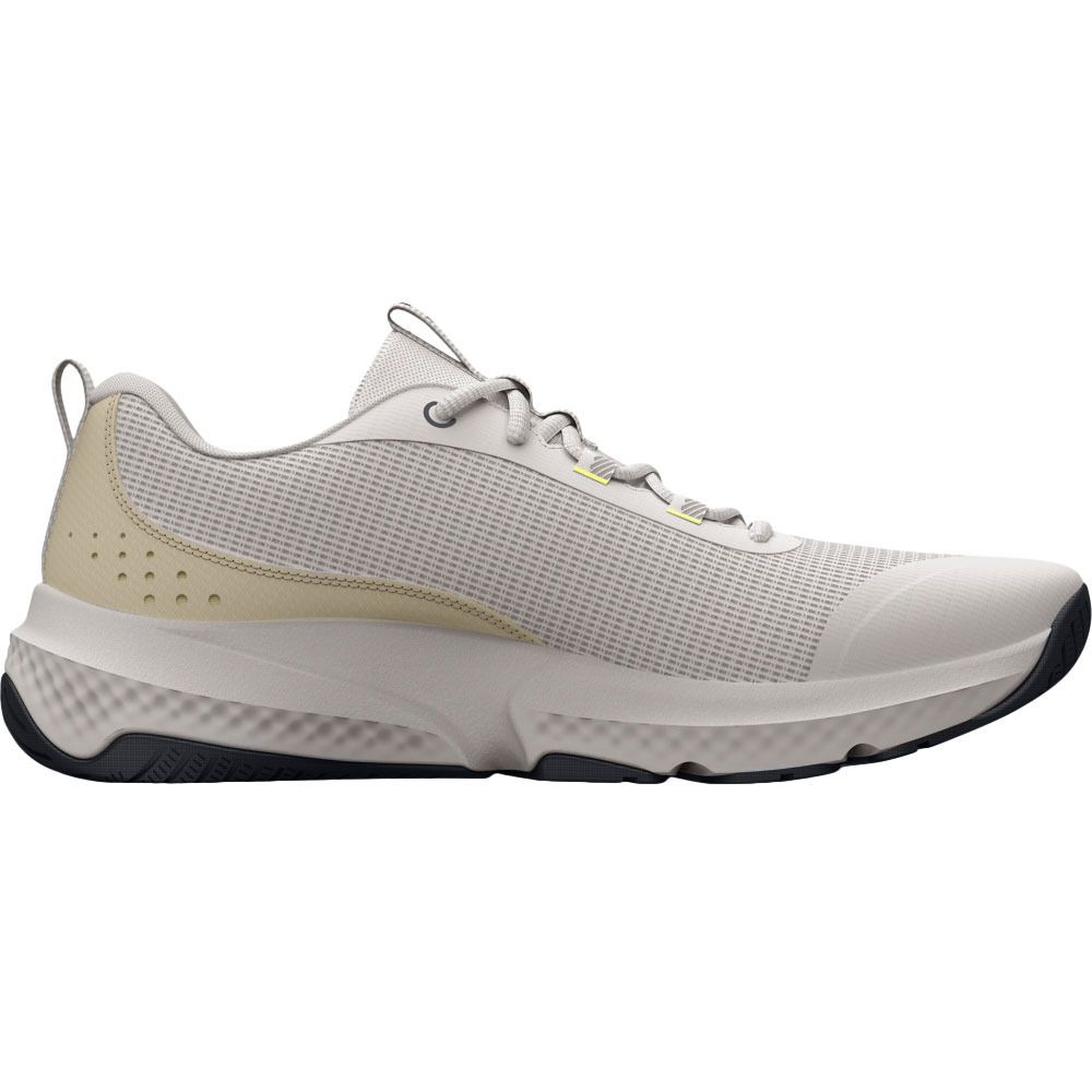 Under Armour DYNAMIC SELECT - Chaussures training Homme vert