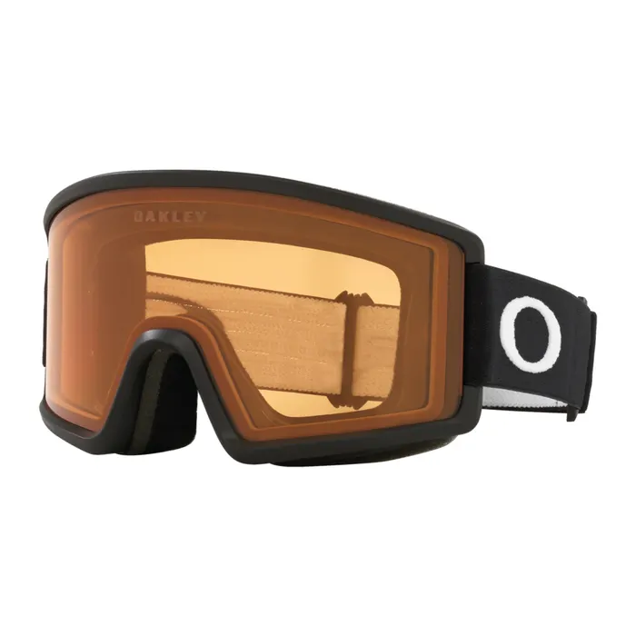 Oakley Target Line M Skibril Senior