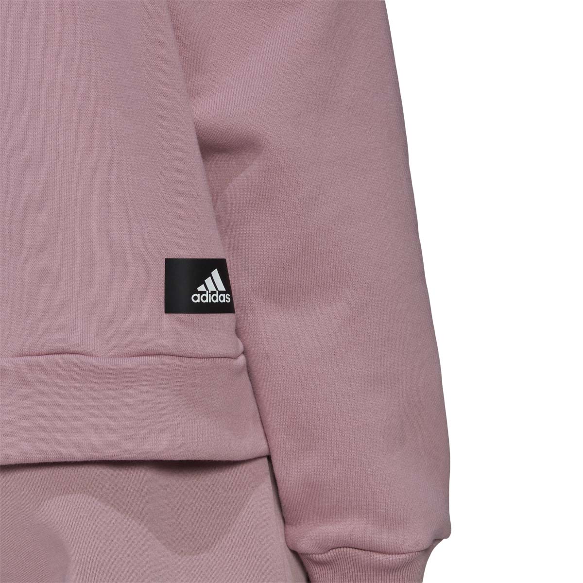 adidas FI 3B Hættetrøje Dame