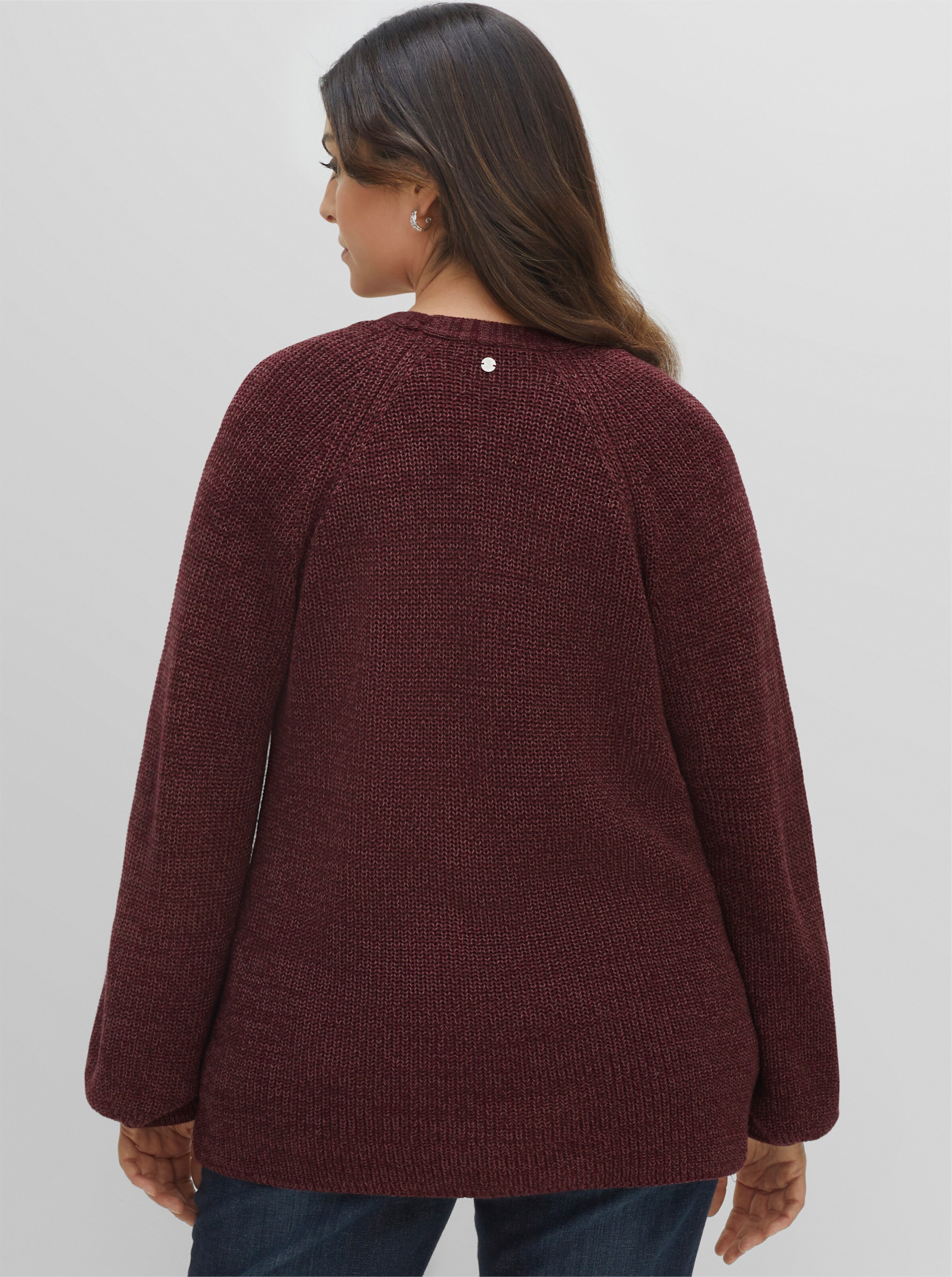 Strickjacke